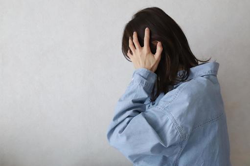 自律神経の乱れ